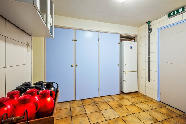 Medium property photo - Eind 5, 6017 BG Thorn